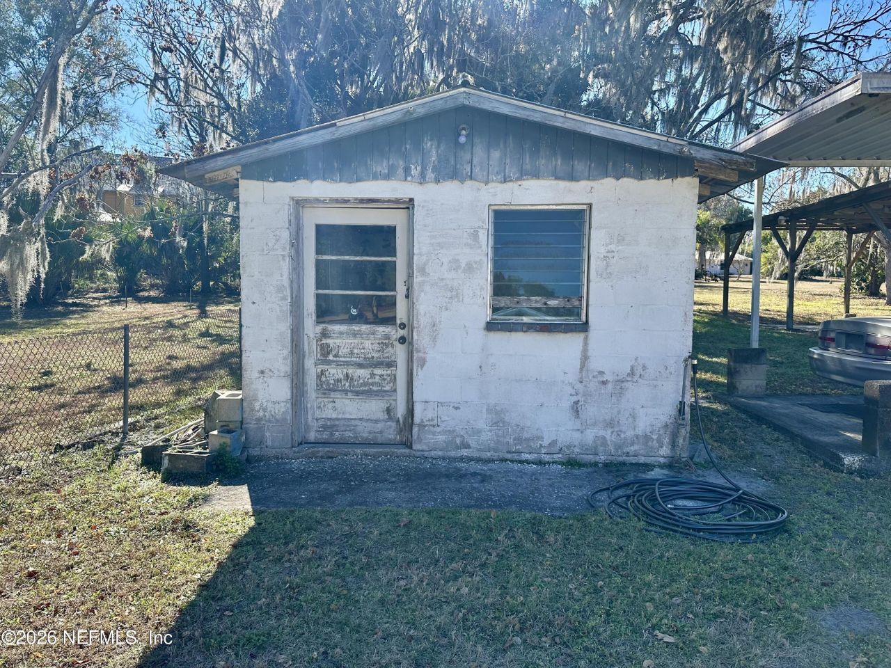 221 Perry Street, Pomona Park, FL 32181 Photo