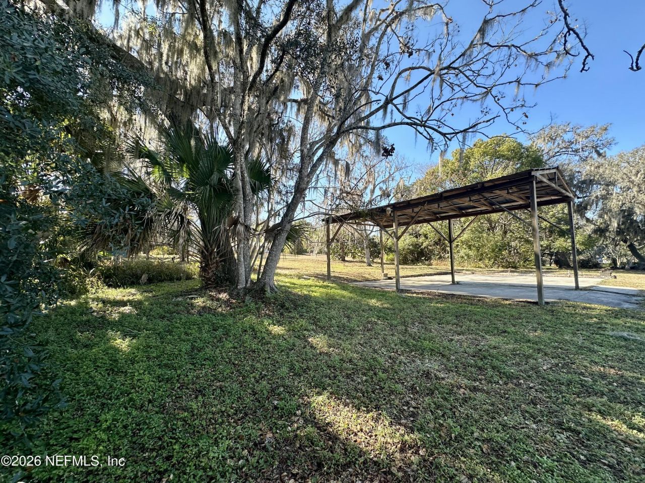 221 Perry Street, Pomona Park, FL 32181 Photo