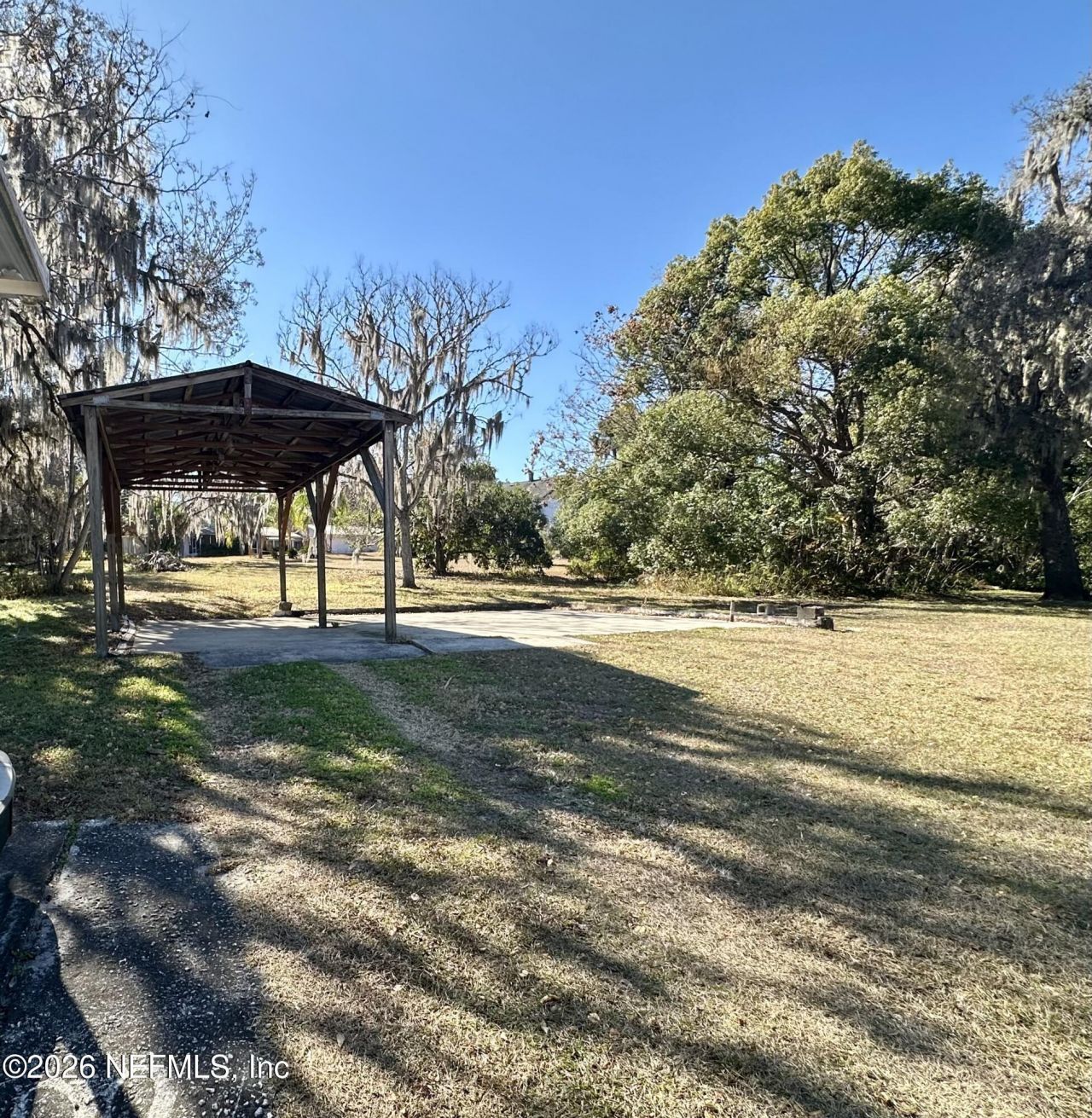 221 Perry Street, Pomona Park, FL 32181 Photo