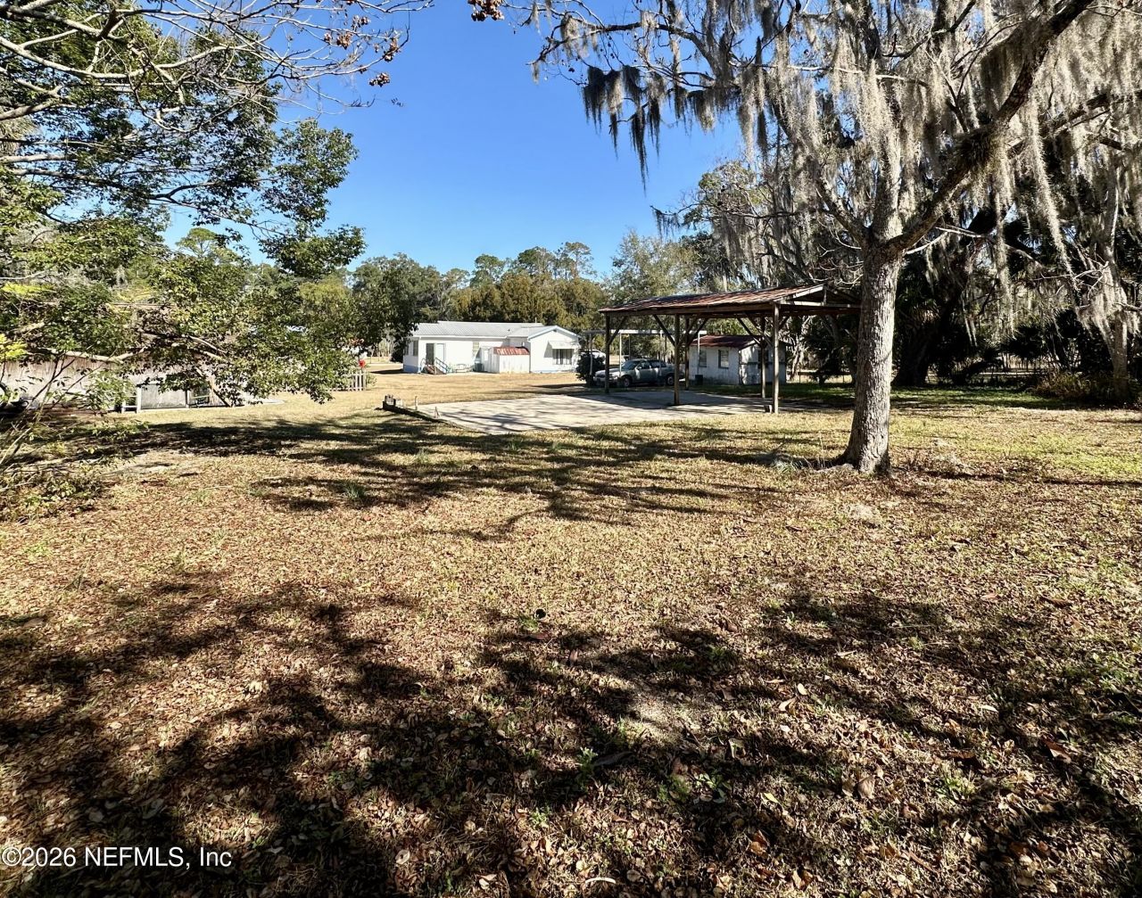 221 Perry Street, Pomona Park, FL 32181 Photo