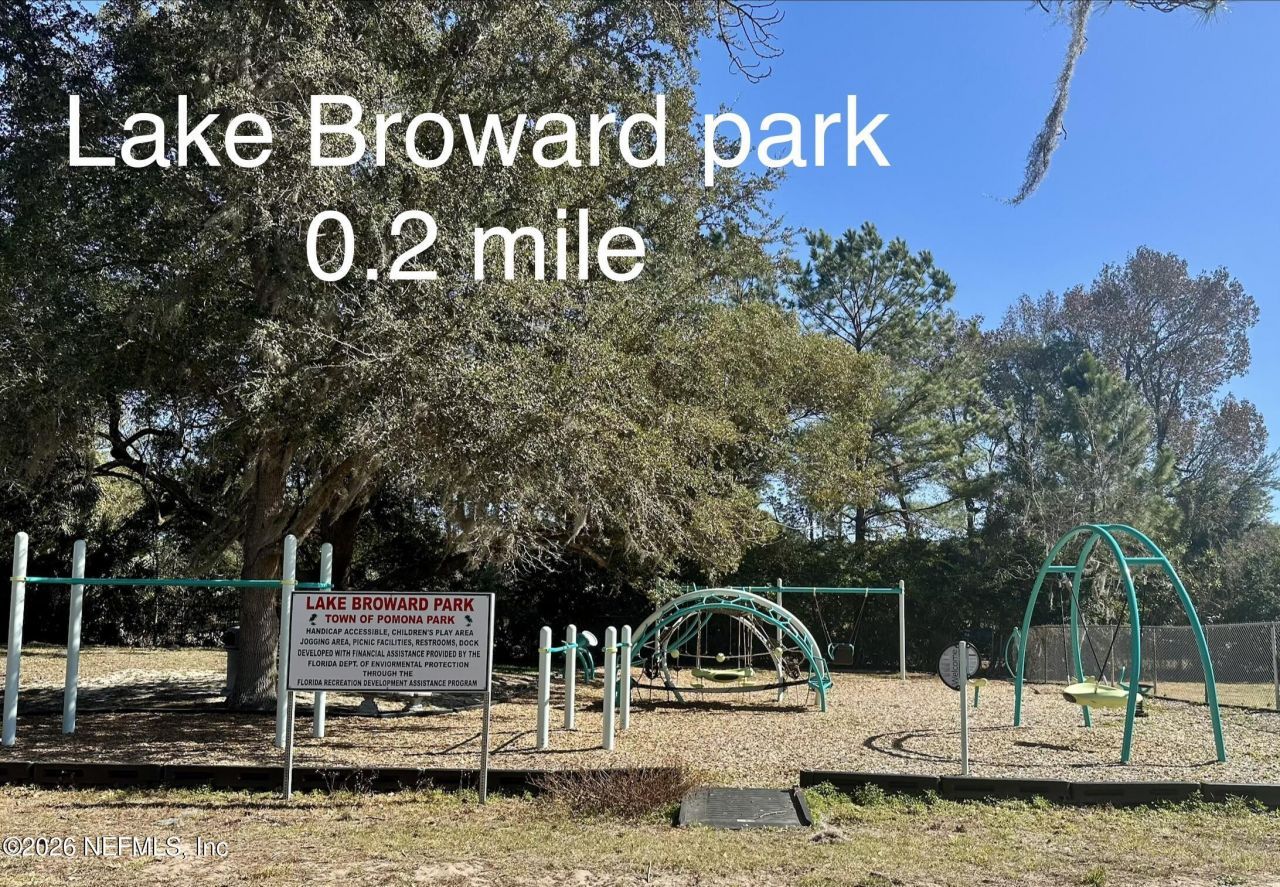221 Perry Street, Pomona Park, FL 32181 Photo