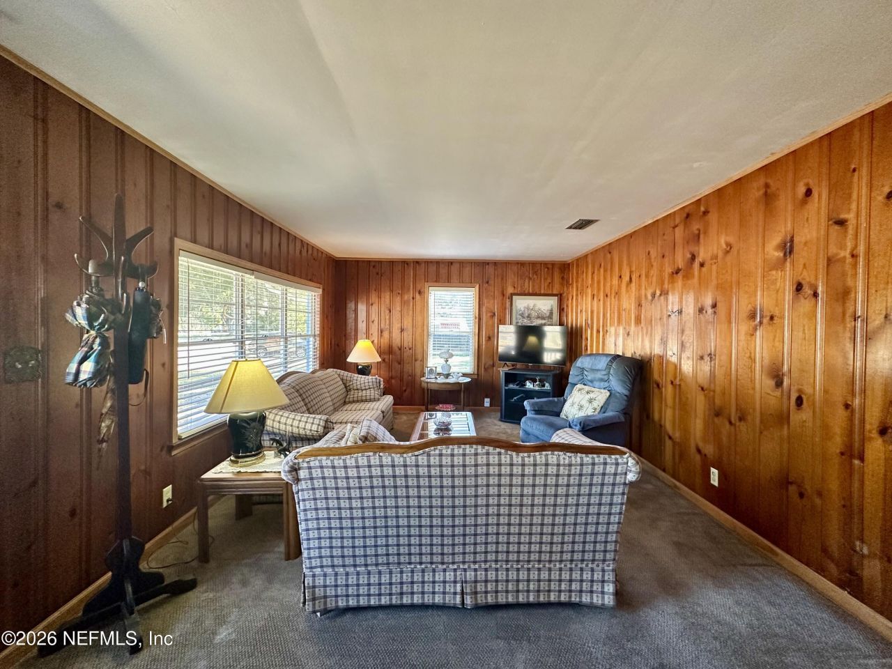 221 Perry Street, Pomona Park, FL 32181 Photo