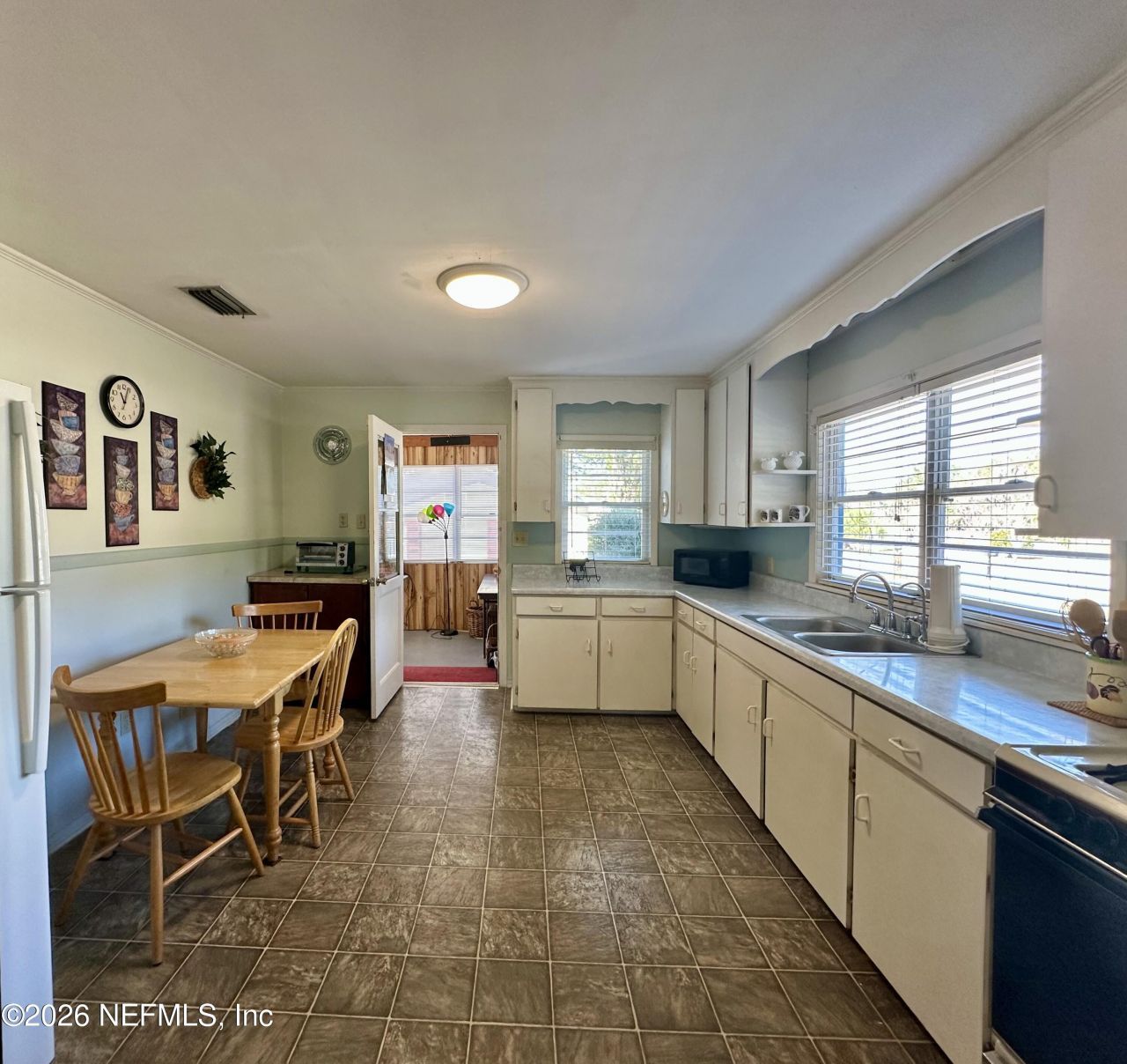 221 Perry Street, Pomona Park, FL 32181 Photo