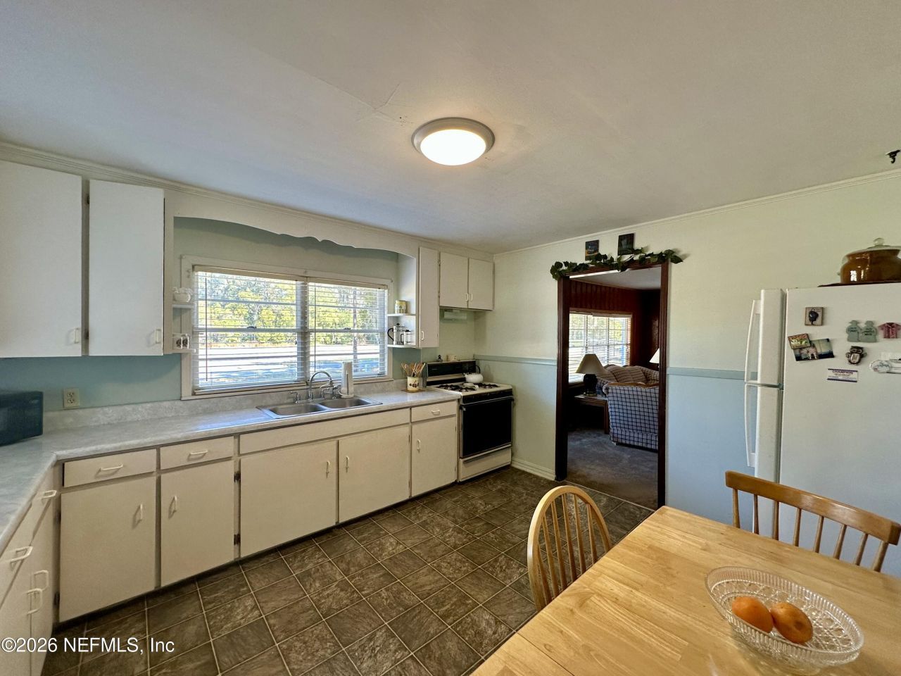 221 Perry Street, Pomona Park, FL 32181 Photo