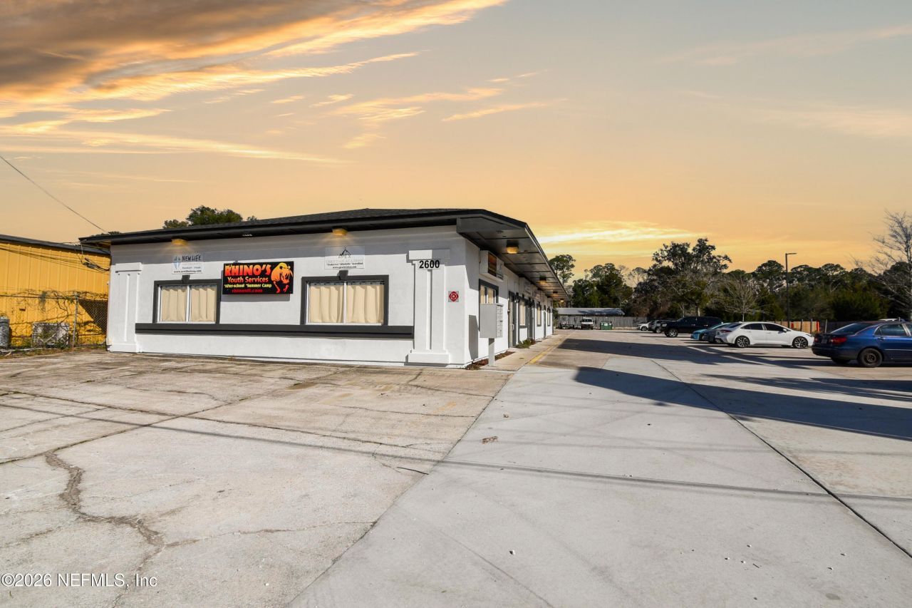2600 Us Highway 1, Unit 2, Saint Augustine, FL 32086 Main Photo