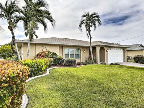 Cape Coral, FL 33914