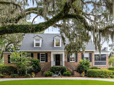 8 New Town Lane, Charleston, SC 29407