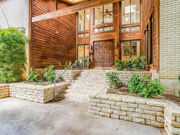 4100 Inwood Road, Fort Worth, TX 76109