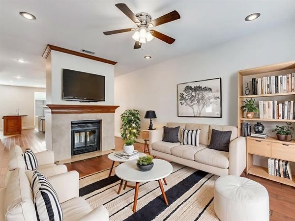 407 Josephine Street, Dallas, TX 75246