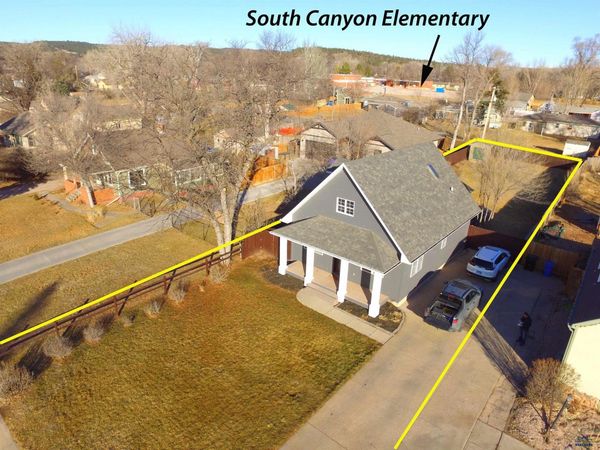 3814 W MAIN, Rapid City, SD 57702