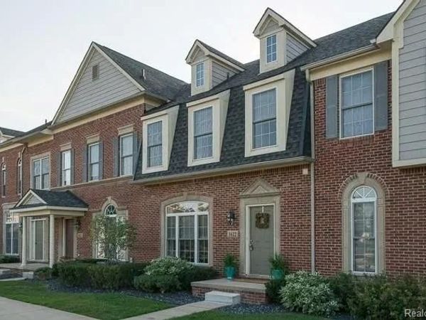 1622 Commodore Circle, CANTON, MI 48187