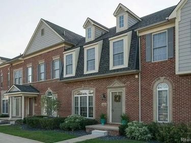 1622 Commodore Circle, CANTON, MI 48187