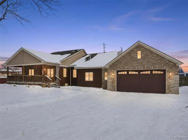 58106 Delmar, Washington Twp, MI 48094