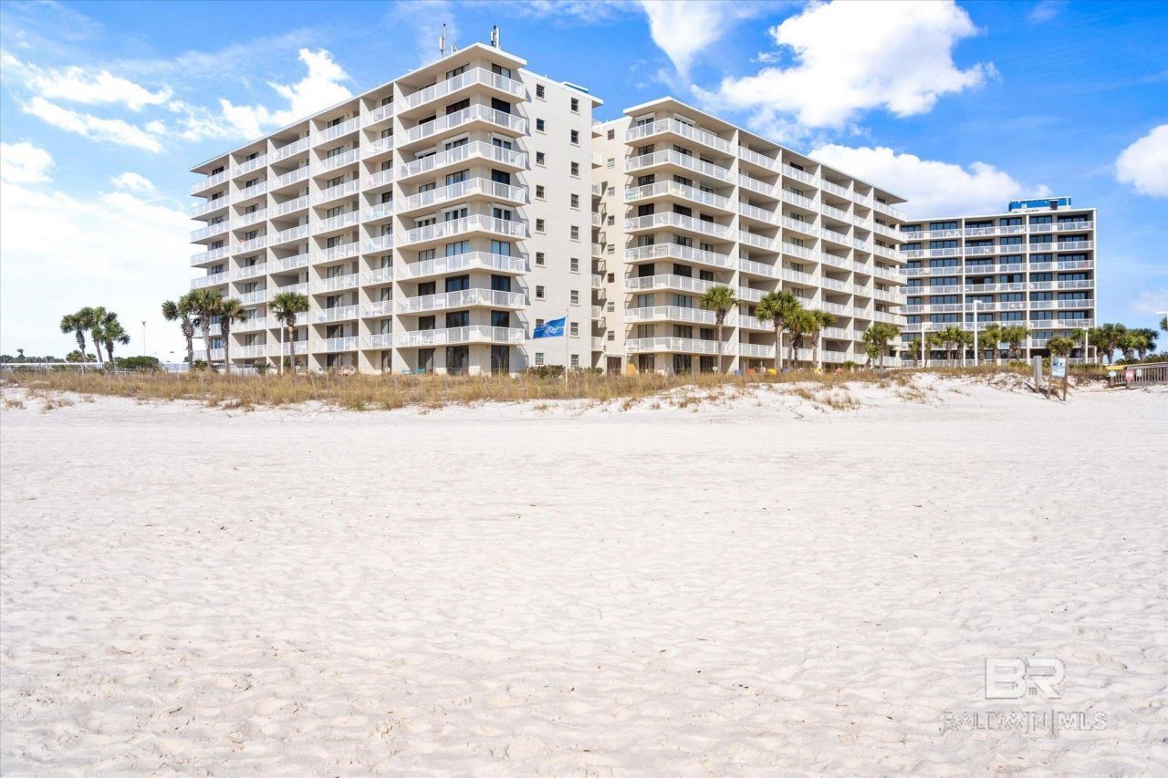 24522 Perdido Beach Boulevard, Unit 1116, Orange Beach, AL 36561 Main Photo
