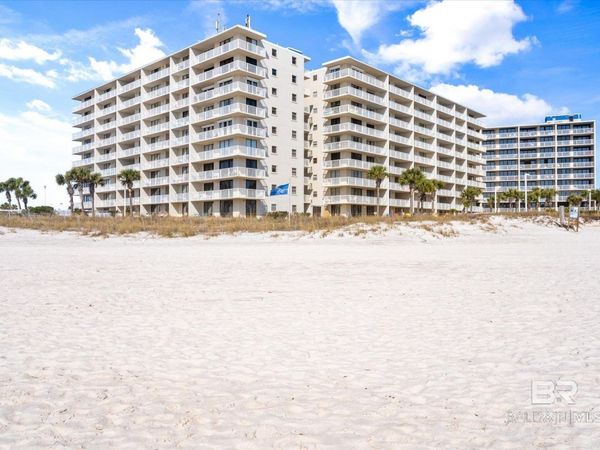 24522 Perdido Beach Boulevard, Unit 1116, Orange Beach, AL 36561