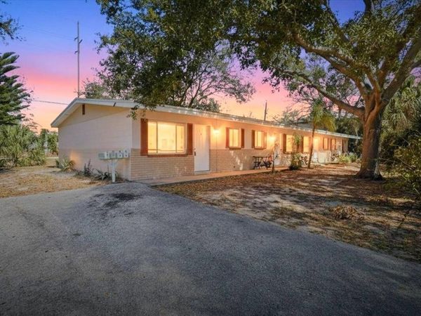 5991 FAIRFIELD AVENUE S, Unit 1, GULFPORT, FL 33707