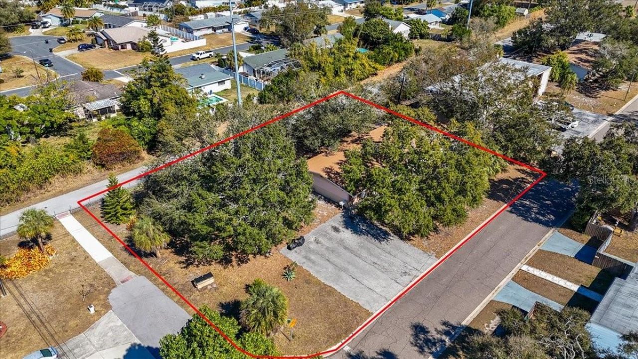 5991 Fairfield Avenue S, Unit 1, Gulfport, FL 33707 Photo