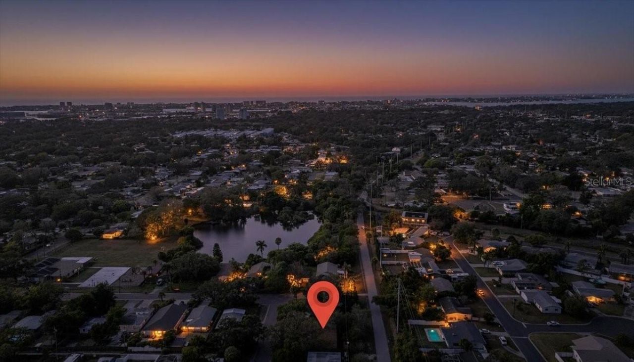 5991 Fairfield Avenue S, Unit 1, Gulfport, FL 33707 Photo