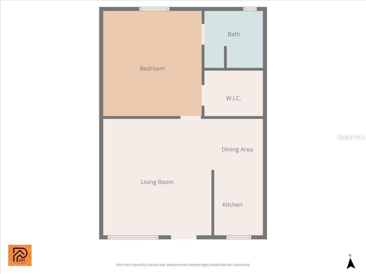 5991 Fairfield Avenue S, Unit 1, Gulfport, FL 33707 Photo