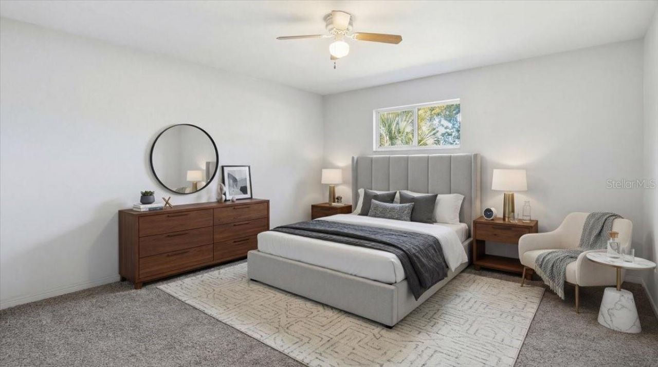 5991 Fairfield Avenue S, Unit 1, Gulfport, FL 33707 Photo