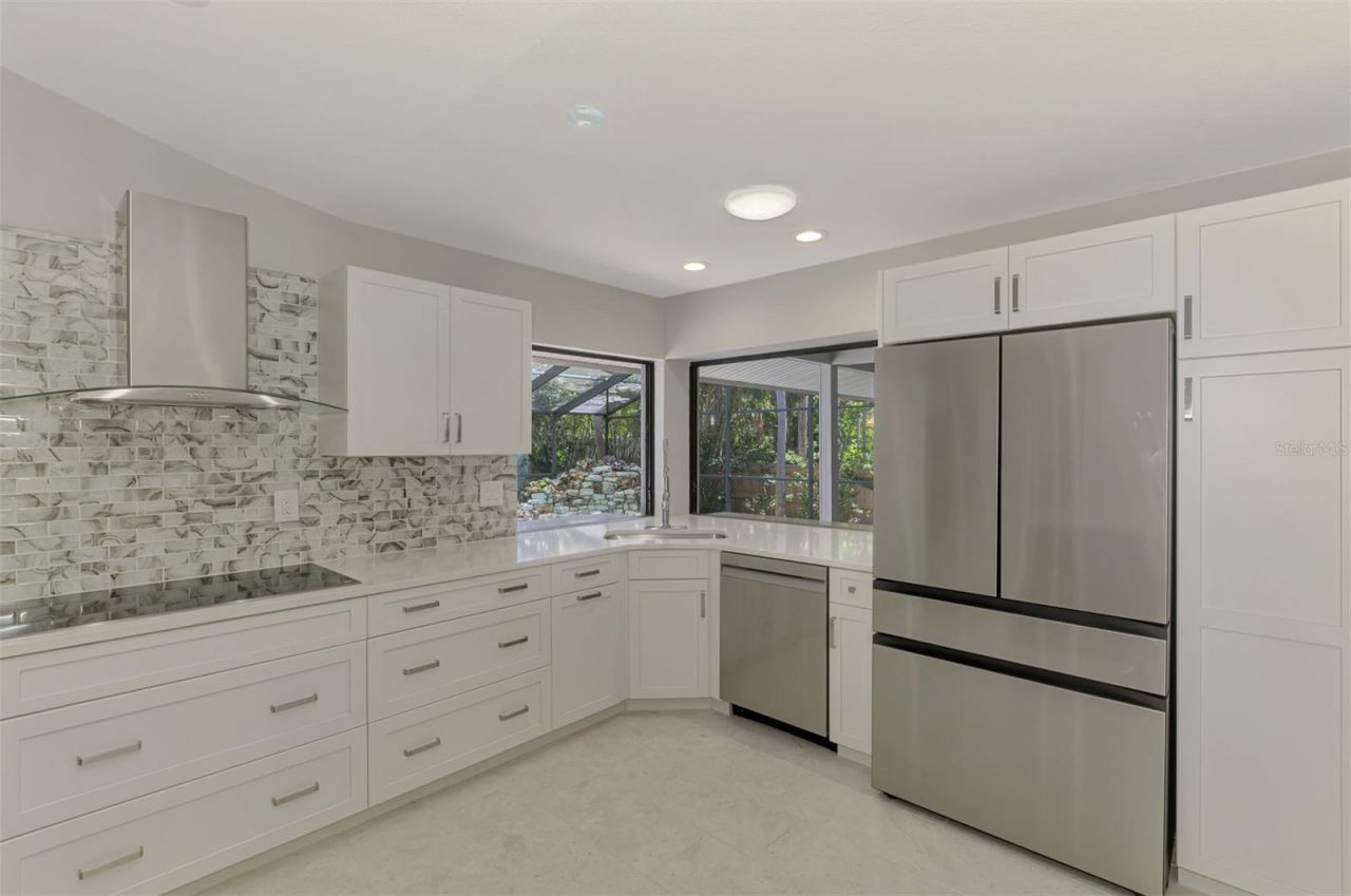 1224 S View Drive, Sarasota, FL 34242 Photo