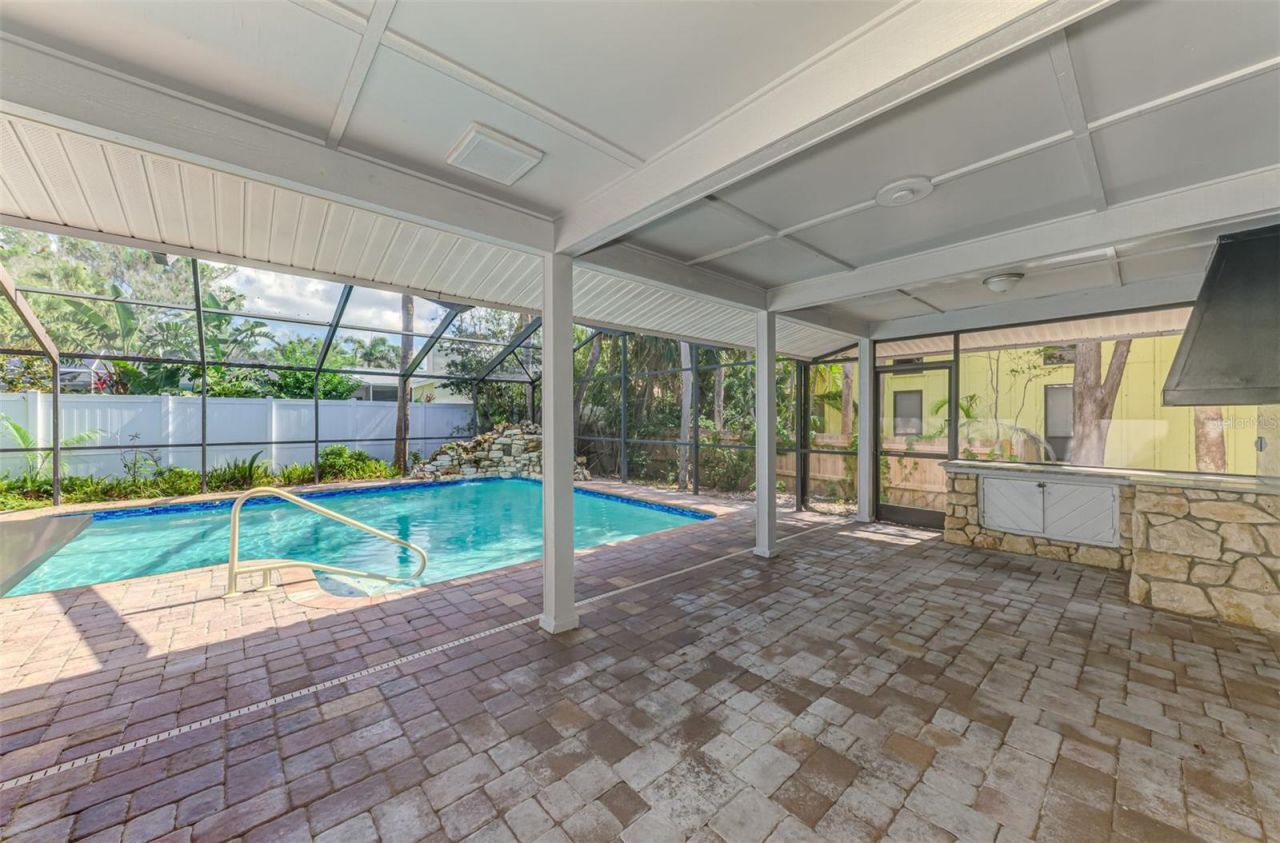 1224 S View Drive, Sarasota, FL 34242 Photo