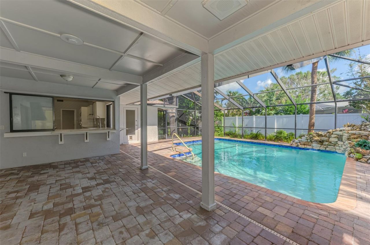 1224 S View Drive, Sarasota, FL 34242 Photo