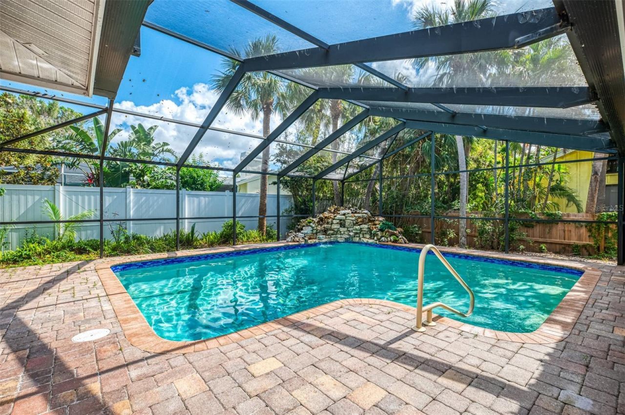 1224 S View Drive, Sarasota, FL 34242 Photo