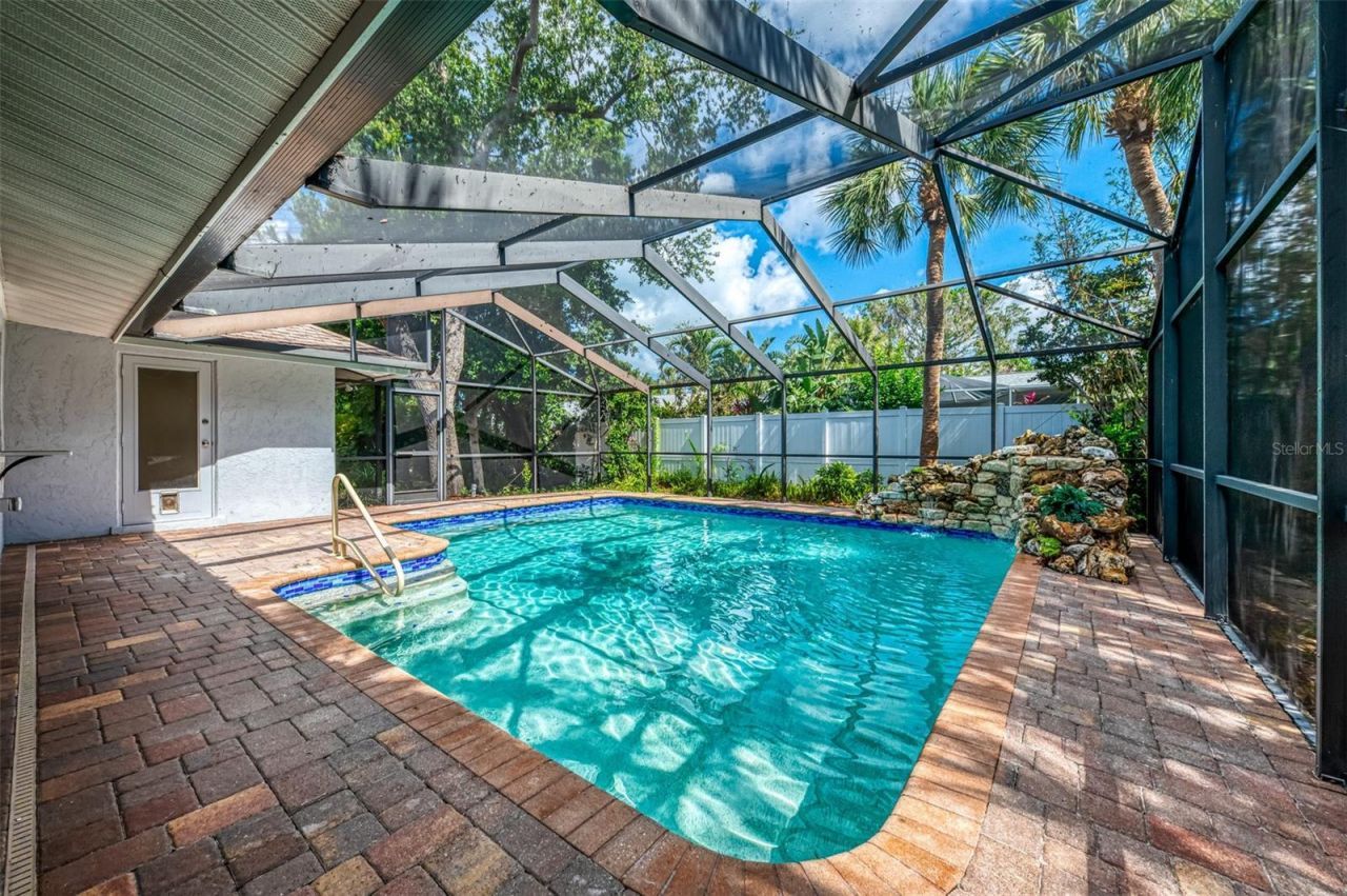 1224 S View Drive, Sarasota, FL 34242 Photo