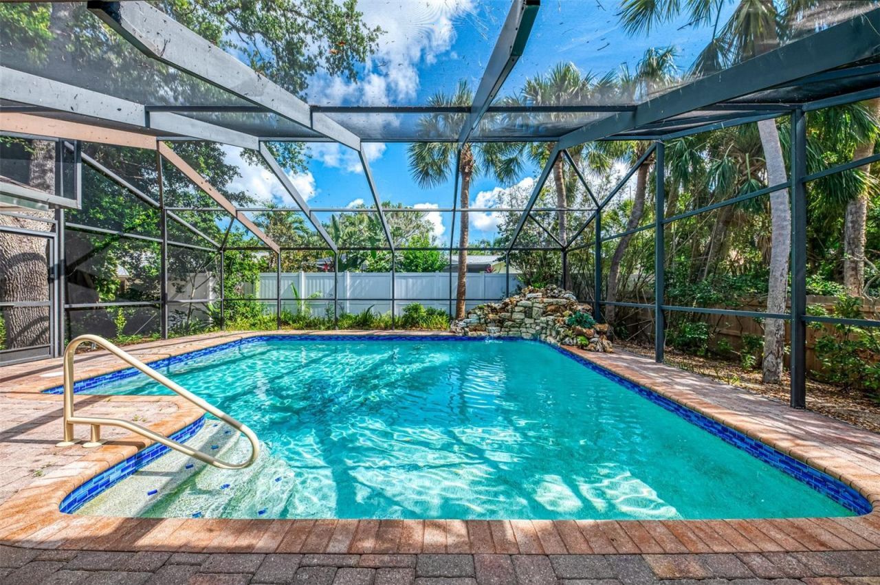 1224 S View Drive, Sarasota, FL 34242 Photo