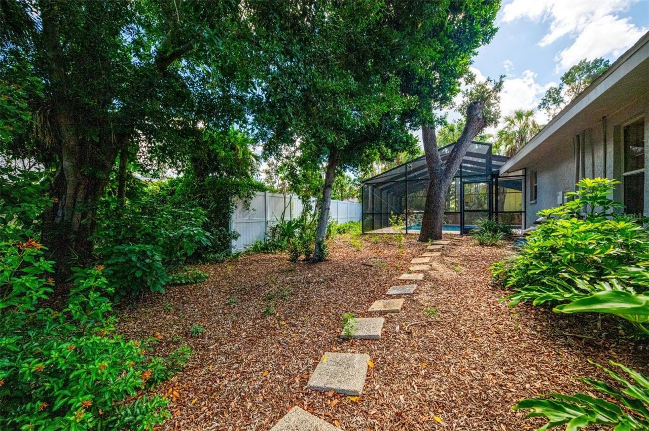 1224 S View Drive, Sarasota, FL 34242 Photo