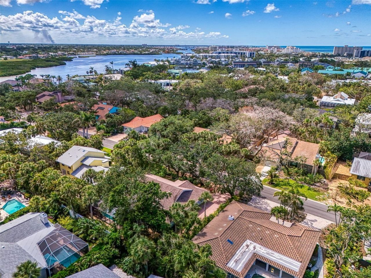 1224 S View Drive, Sarasota, FL 34242 Photo