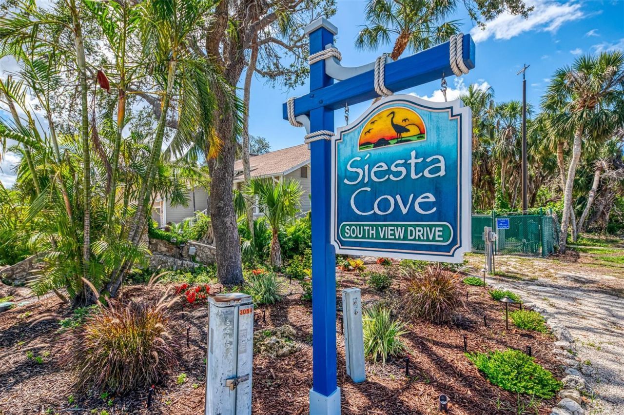 1224 S View Drive, Sarasota, FL 34242 Photo