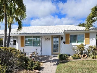 805 SPANISH DRIVE N, LONGBOAT KEY, FL 34228