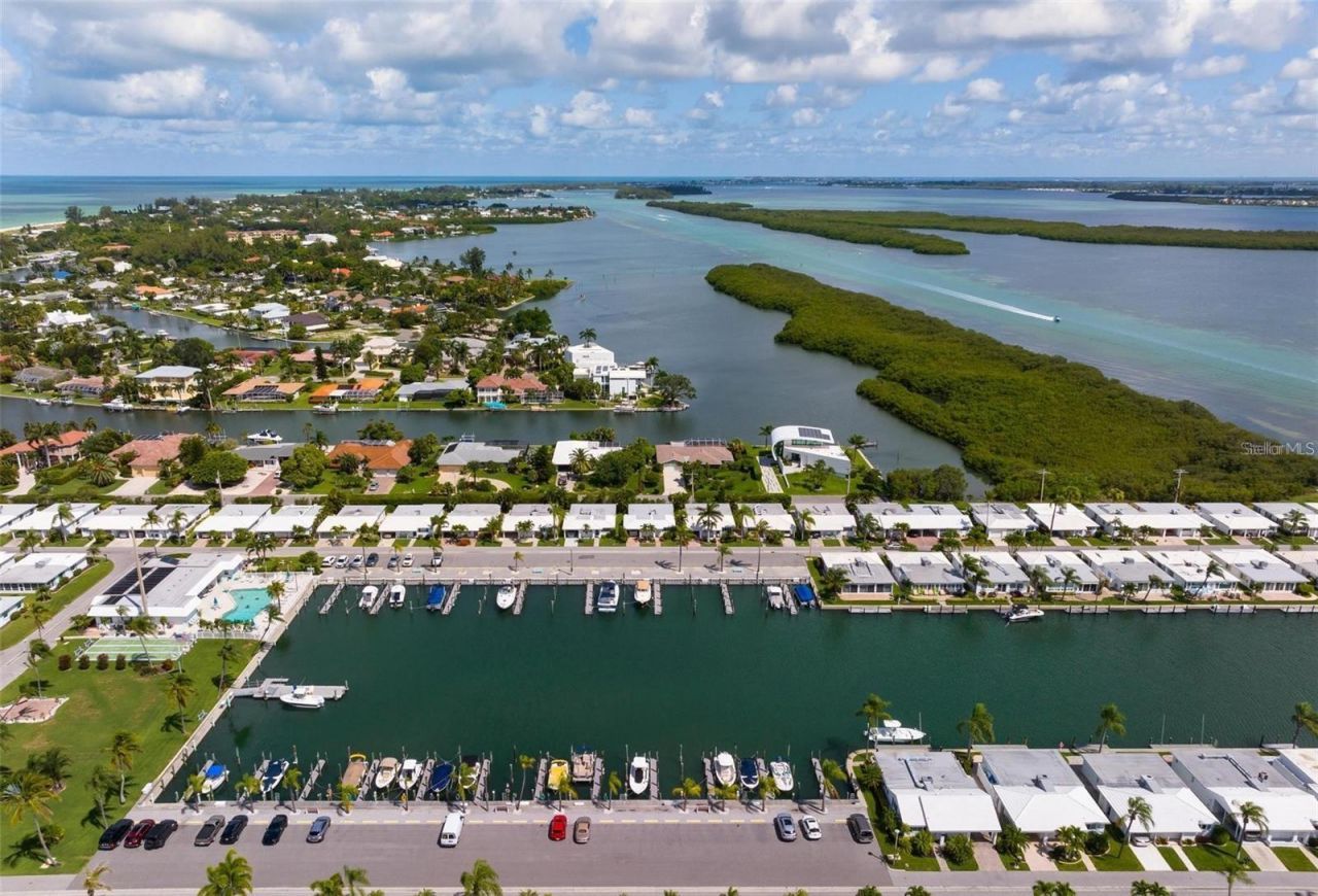 805 Spanish Drive N, Longboat Key, FL 34228 Photo