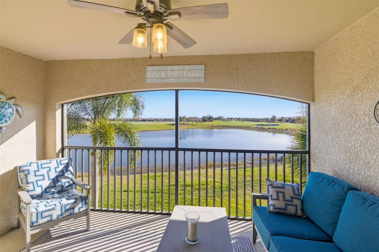 5604 Palmer Circle, Unit 206, Lakewood Ranch, FL 34211 Photo
