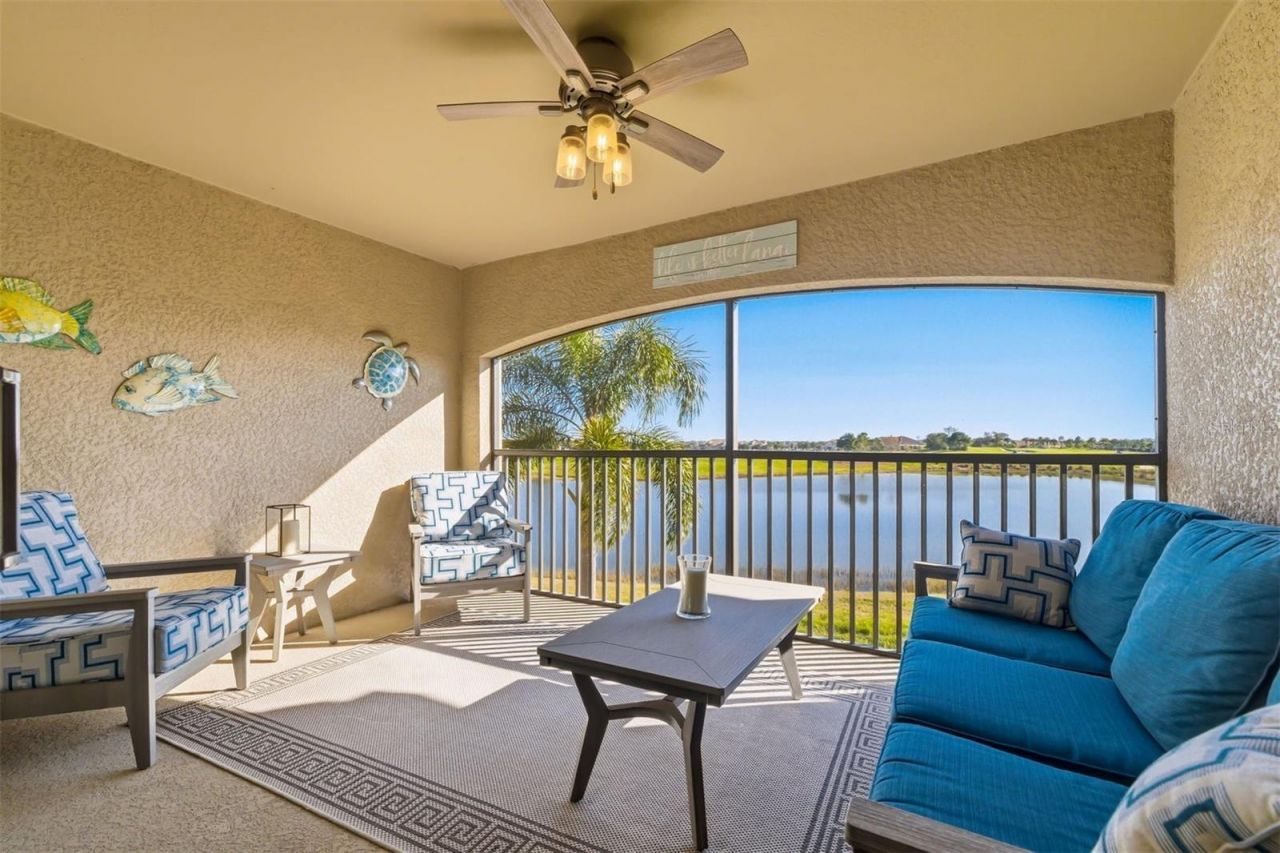 5604 Palmer Circle, Unit 206, Lakewood Ranch, FL 34211 Photo