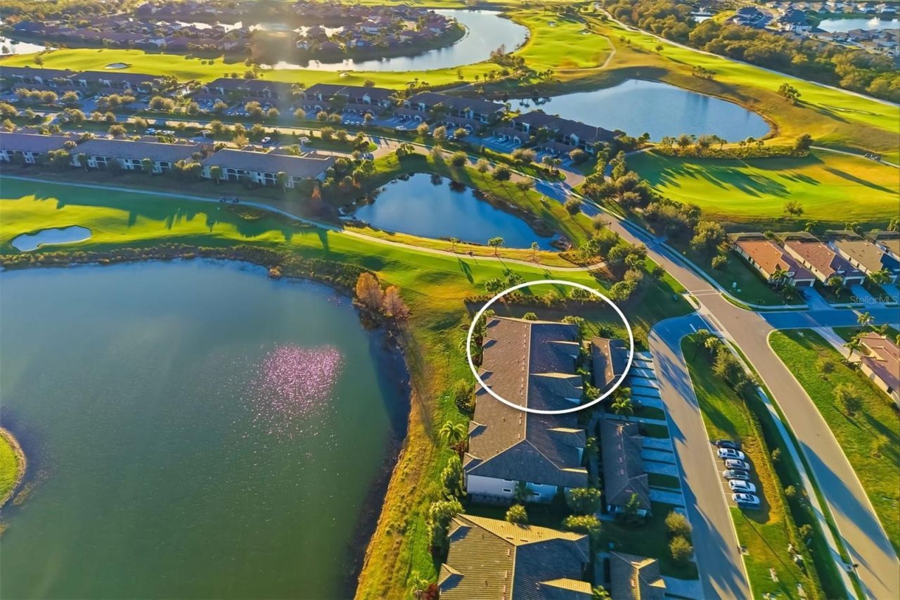 5604 Palmer Circle, Unit 206, Lakewood Ranch, FL 34211 Photo