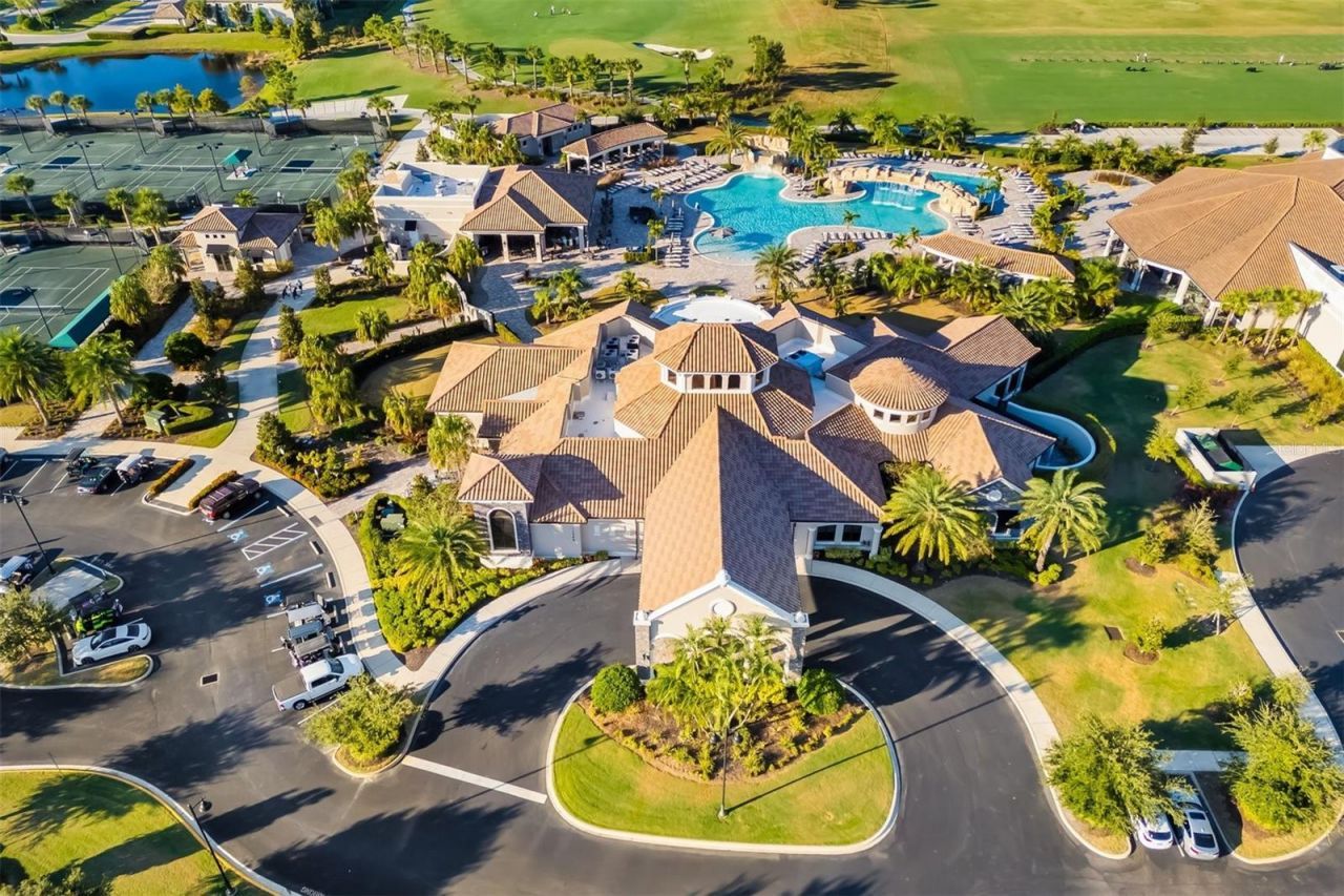 5604 Palmer Circle, Unit 206, Lakewood Ranch, FL 34211 Photo