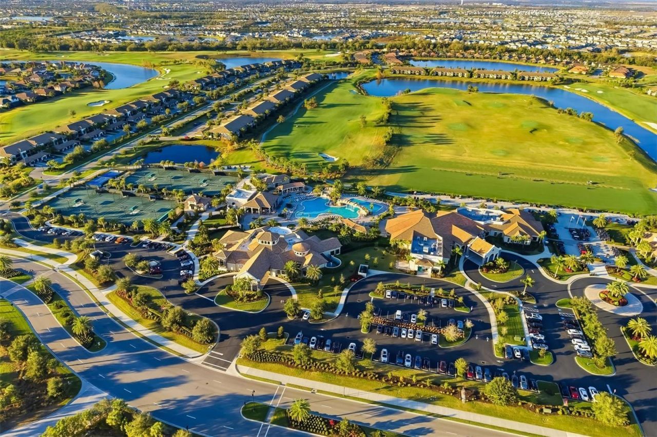 5604 Palmer Circle, Unit 206, Lakewood Ranch, FL 34211 Photo