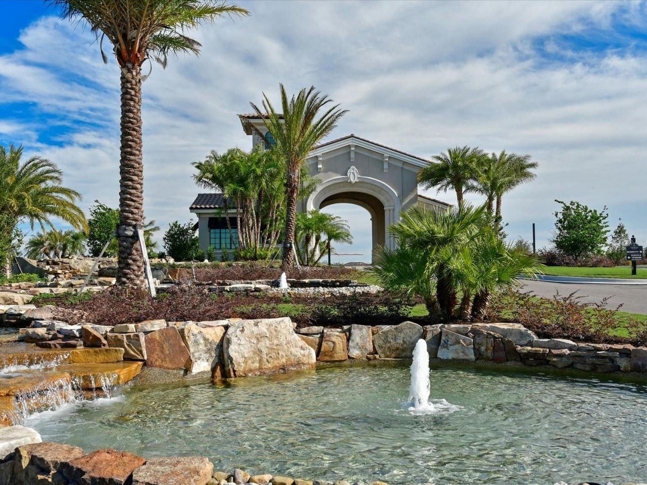 5604 Palmer Circle, Unit 206, Lakewood Ranch, FL 34211 Photo