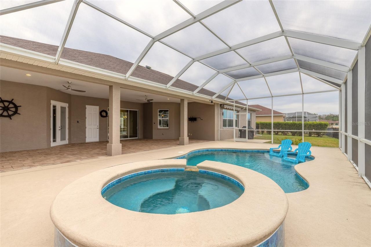 3343 W Locanda Circle, New Smyrna Beach, FL 32168 Photo