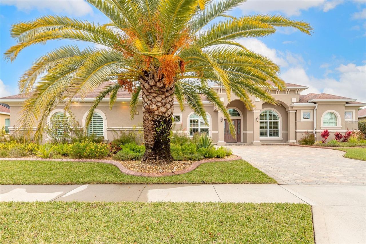 3343 W Locanda Circle, New Smyrna Beach, FL 32168 Photo