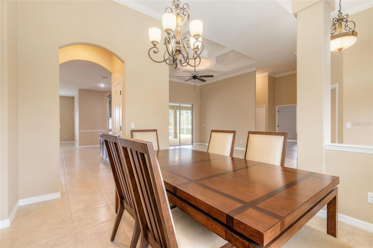 3343 W Locanda Circle, New Smyrna Beach, FL 32168 Photo