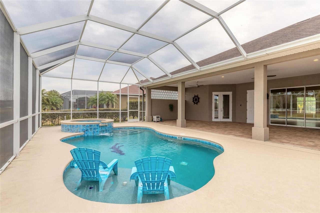 3343 W Locanda Circle, New Smyrna Beach, FL 32168 Photo