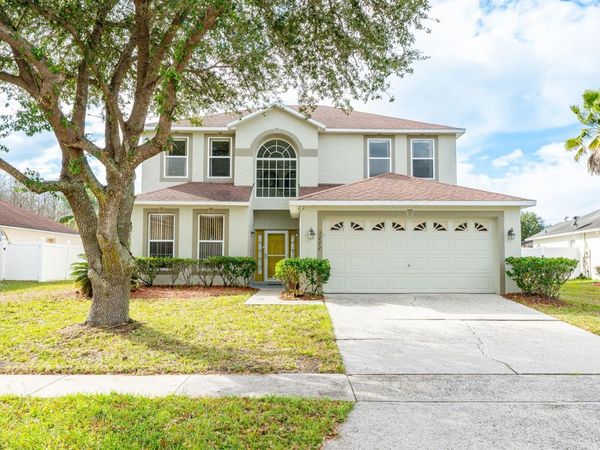 3222 RESERVE COURT, ORLANDO, FL 32825