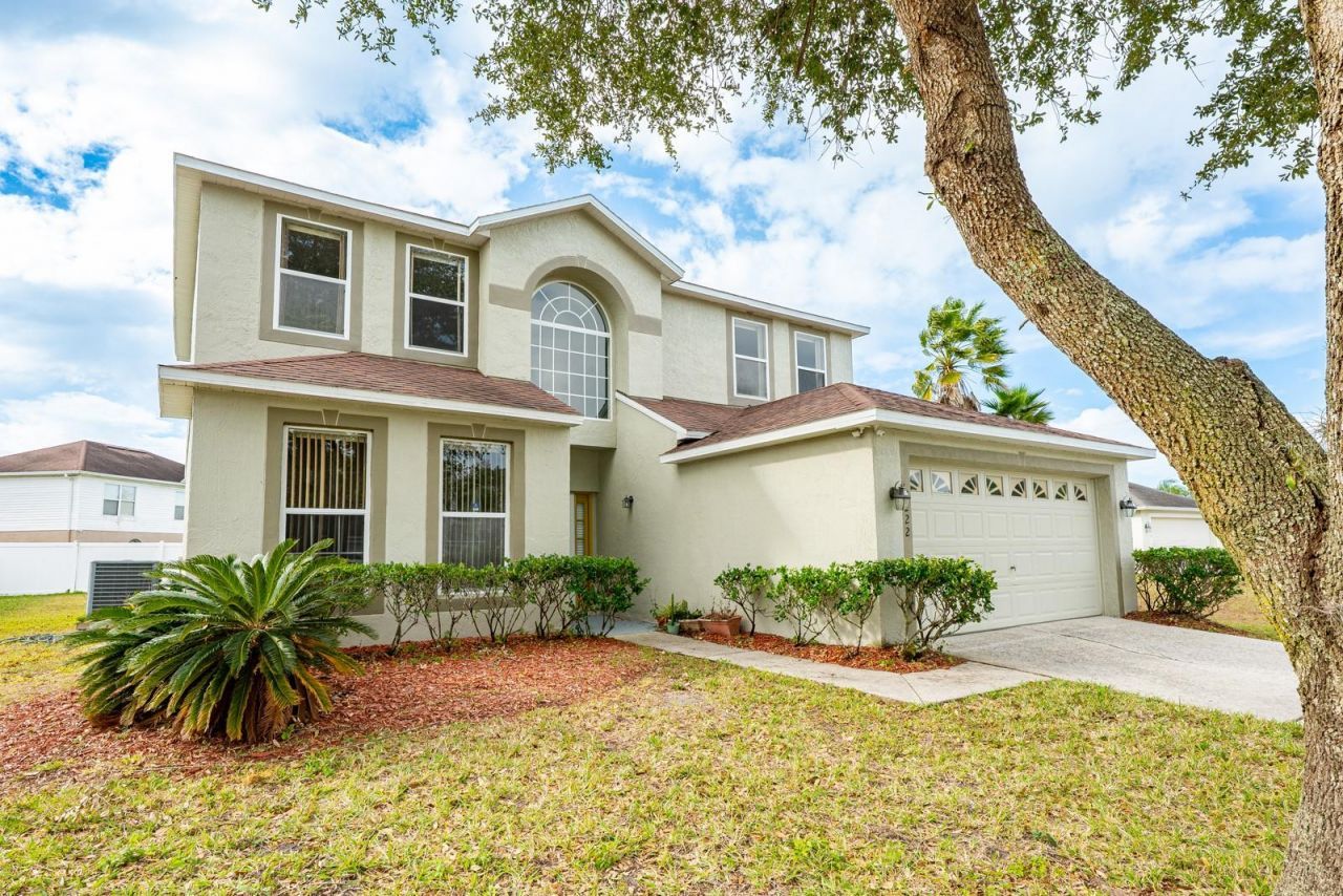3222 Reserve Court, Orlando, FL 32825 Photo