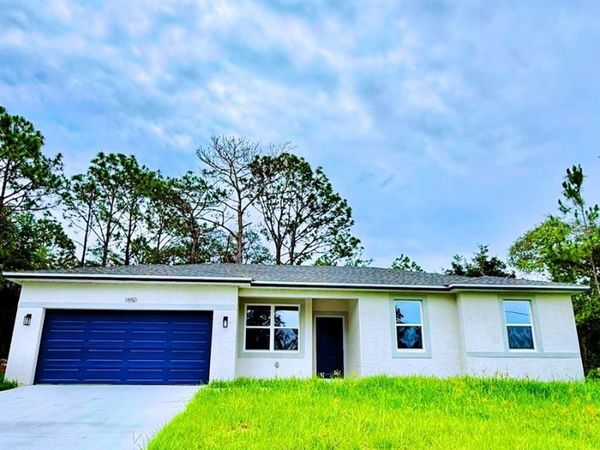 1850 W HIALEAH DRIVE, CITRUS SPRINGS, FL 34434