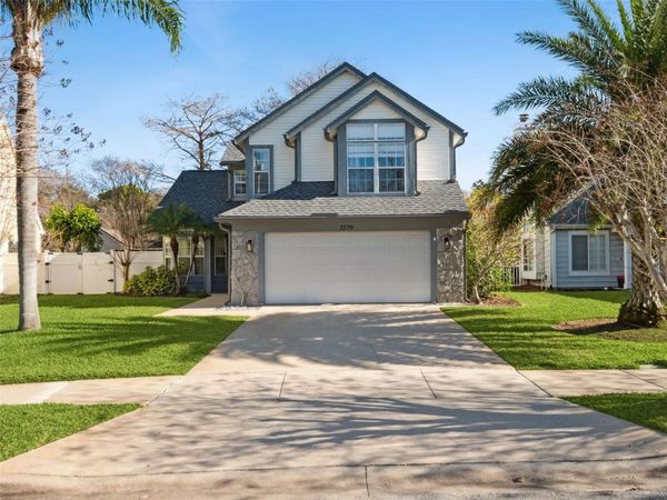 3779 HOLSTON WAY, ORLANDO, FL 32812