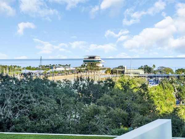 175 1ST STREET S, Unit 702, ST PETERSBURG, FL 33701